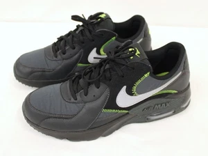 Nike Air Max Excee Nero Verde CD4165-010 Scarpe Uomo Sneakers Taglia 11 - Foto 1 di 8