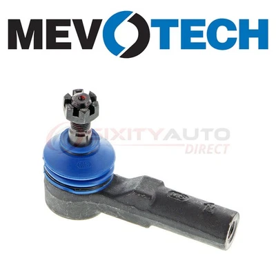 Mevotech Steering Tie Rod End for 1989-1994 Nissan 240SX 2.4L L4 - pu Foto 1 de 4
