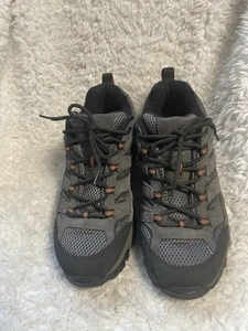 Merrell Herren Moab 2 GTX Wanderschuh - Beluga Größe 10. - Bild 1 von 11