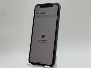 Apple iPhone 11 Pro A2160 256GB Midnight Green Unlocked W043662 - Picture 1 of 6