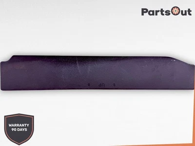 Оригинальная задняя левая нижняя внутренняя крышка держателя багажника для VW Volkswagen Passat 2012–2019 годов выпуска - Изображение 1 из 4