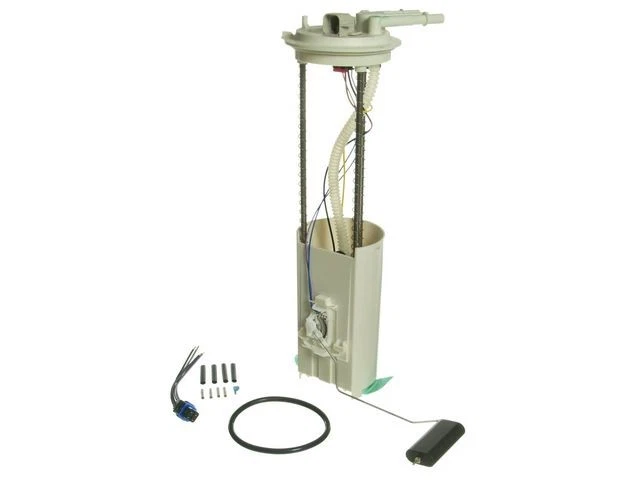 Bomba de combustible Carter 88ZP75V para Chevy K2500 1998-2000 Foto 1 de 1