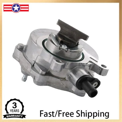 Bomba de vacío de freno 11667635657 para BMW 745I 745LI 2002 2003 2004 2005 4,4 L V8 EE. UU. Foto 1 de 4