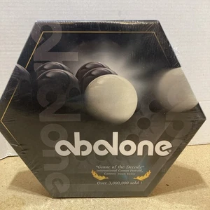 Juego de mesa Abulone Marble nuevo juego ganador de premios sellado de fábrica - Imagen 1 de 2