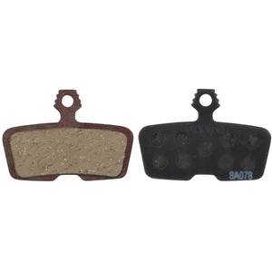 SRAM Avid Bremsbeläge Disc Code ab 2011 & Guide RE organisch - disc brake pads - Bild 1 von 1