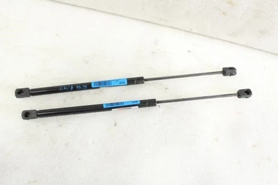 Amortiguadores de puntales de maletero Toyota Celica 1990 1991 1992 1993 (se adapta a cupé + convertible) Foto 1 de 4