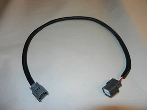 24" HONDA O2 EXTENSION HARNESS ACURA 4 WIRE SENSOR CIVIC INTEGRA PRELUDE ACCORD - Bild 1 von 1