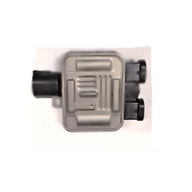 COOLANT FAN CONTROL MODULE FOR 2007-2014 FORD EDGE - LINCOLN MKS MKX NEW - Image 1 of 1