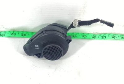 BMW 750Li 750i 2006-2008 GPS DVD reproductor ventilador ventilador motor 6932273 OEM. Foto 1 de 4