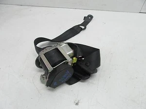 NISSAN DUALIS SEAT BELT/STALK LH FRONT, SEAT BELT ONLY, J10, 10/07-05/14 07 08 0 - Picture 1 of 3