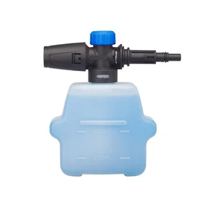 Lancia Foam Per Idropulitrice Annovi Reverberi 4.0 TWIN FLOW Schiumogeno Schiuma - Picture 1 of 1