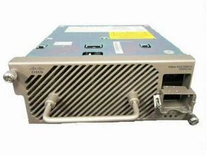 CISCO ASA5585-PWR-AC 1200W AC POWER SUPPLU FOR ASA5585-X MODELS - Picture 1 of 1