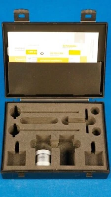 Módulo de digitalização Renishaw SP25M SM25-1 CMM novo na caixa garantia de 1 ano - Imagem 1 de 4