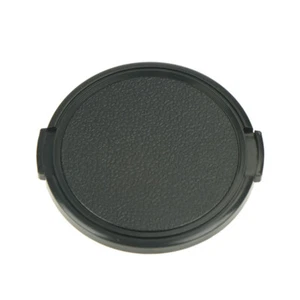 67mm Plastic Snap On Front Lens Cap Cover For SLR DSLR Camera DV Leica Sony B Jw - Picture 1 of 4