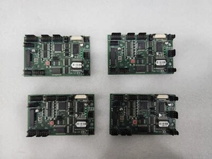 BROOKS AUTOMATION FIXLOAD 6 LOAD PORT BOARD 013501-185-I1 (As-Is) - Picture 1 of 4