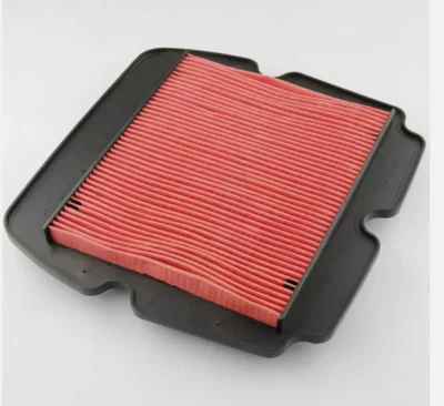 HONDA GENUINE AIR FILTER ELEMENT 2001-17 GL1800 GOLDWING 17210-MCA-A60 - Image 1 of 2