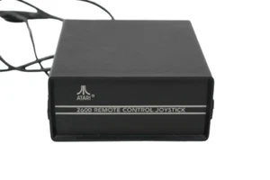 Atari 2600 Wireless Remote Control Joystick Receiver - Picture 1 of 4