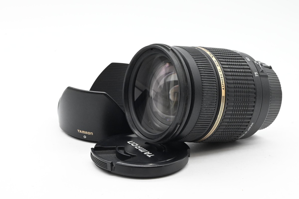 ニコン用】TAMRON A09 SP AF28-75mm F2.8 TAMRON SP AF 28-75mm F/2.8