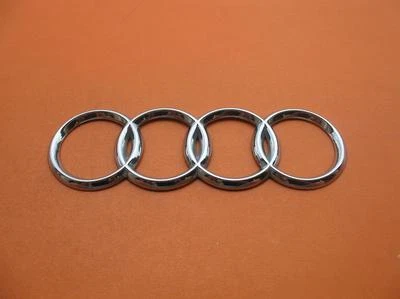 93 94 95 96 97 98 AUDI 90 QUATTRO TAPA MALETERO TRASERO EMBLEMA LOGOTIPO INSIGNIA SIGNO SÍMBOLO Foto 1 de 4