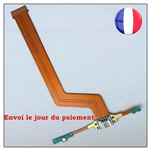 connecteur port micro USB alimentation power chargeur galaxy Note 10.1 P600 P605 - Bild 1 von 5