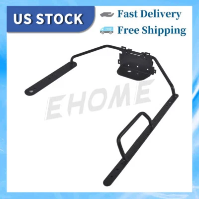 Door Frame 7120402 fit Bobcat A770 T450 T595 T650 T740 S450 S550 S650 S740 S850 Foto 1 de 4