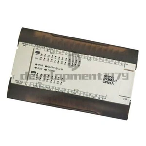 1PC Omron CPM1A-40CDR-A Plc Modul Gebraucht - Bild 1 von 2