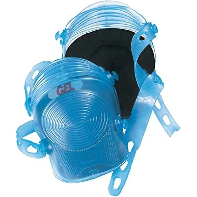 CLC Custom Leathercraft G361 Professional Ultra-Flex Gel Kneepads - Image 1 of 2