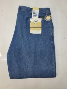 Lee Herren Blue Jeans Gr. 40 x 29 / WE3395 R1 - Bild 1 von 7