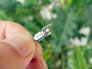 1PCS DC1.5V-3V Vibrating Vibration Micro Motor Mobile Phone Vibrator Mini Motor - Picture 1 of 4