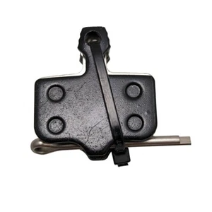 Zero 8X Semi-Metallic Brake Pads  Dualtron Thunder 10X and 11X Speedual scooter - Picture 1 of 2