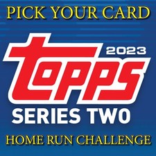 2023 Topps Series 2 WORLD BASEBALL CLASSIC STARS Insert - Pick Your Card