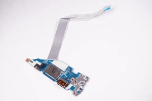 5C50S25282 Scheda I/O Lenovo Ingresso Uscita 82R1006VUS IDEAPAD 1-15ADA7 - Foto 1 di 1