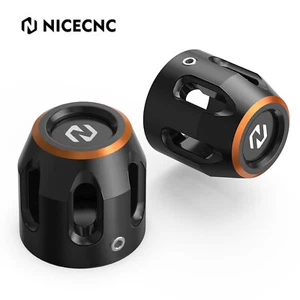 NICECNC Engine Bolt Replacement Kit For Harley Pan America 1250 RA1250 2021-2024 - Picture 1 of 15