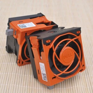 Cooling Fan for Dell PowerEdge R730 R730XD 0KH0P6 0H0H89 0CW51C HK9PH 94W8G - Picture 1 of 9