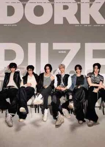 DORK magazine - RIIZE-june- 2025 - Picture 1 of 1