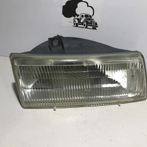 1991 Dodge Caravan (fits 91-95) Voyager Headlight RH Passenger OEM PN 4451724 - Picture 1 of 6