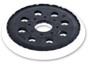 Bosch Backing Pad 2609100541 for GEX125-1AE Sander - Picture 1 of 3
