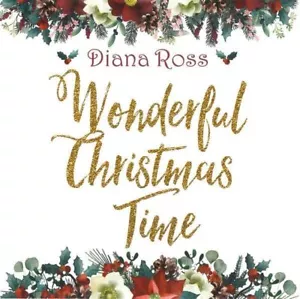 Wonderful Christmas Time Limited Edition - Picture 1 of 1