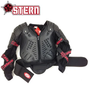 SNOWBOARDING SKIING BODY ARMOUR PROTECTION SUIT JACKET - Picture 1 of 2