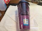 Tervis 24 oz Tumbler Hallmark Shoebox DRAMA QUEEN - Insulated Hot/Cold NEW W Lid