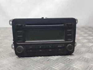 sistema radio per VOLKSWAGEN GOLF V BERLINA (1K1) HIGHLINE - Foto 1 di 4
