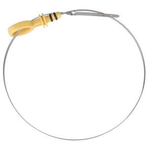 Engine Oil Level Dipstick For Chevrolet Colorado GMC Canyon Hummer H3 H3T 5.3L - Picture 1 of 7