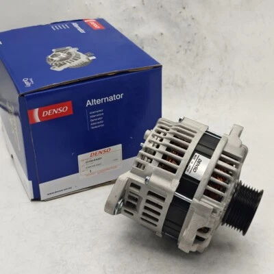 Alternator 11121 23100-EA201 For 2005-07 Nissan Frontier Pathfinder Xterra 4.0L - Изображение 1 из 4