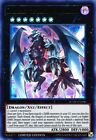 Dark Armed, The Dragon Of Annihilation - Jump-En090 - Ultra Rare Near Mint