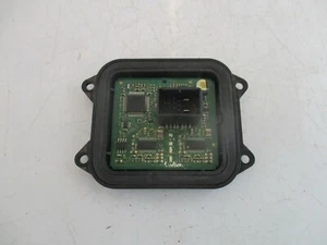 UNIDAD CONTROL AHL FARO CURVO BMW SERIE 3 E90 LCI 7189311 7295702 - Imagen 1 de 4