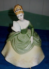 Retired Royal Doulton Lady Figurine-HN.2312-''Soiree'',c.1967,made in England