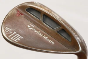TaylorMade MILLED GRIND HI-TOE #56(1Club)/NSPRO/Flex:S/Wedge - Picture 1 of 6