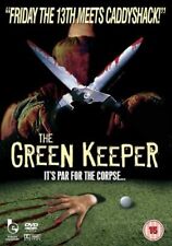 The Green Keeper (DVD)