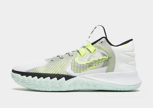 Original Nike Kyrie Flytrap V® ( Herren UK 12 EUR 47,5 ) Summit White / Black - Bild 1 von 8