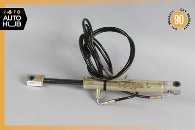 Mercedes R230 SL600 SL55 Convertible Left Side Main Top Drive Lift Cylinder OEM - Image 1 of 4
